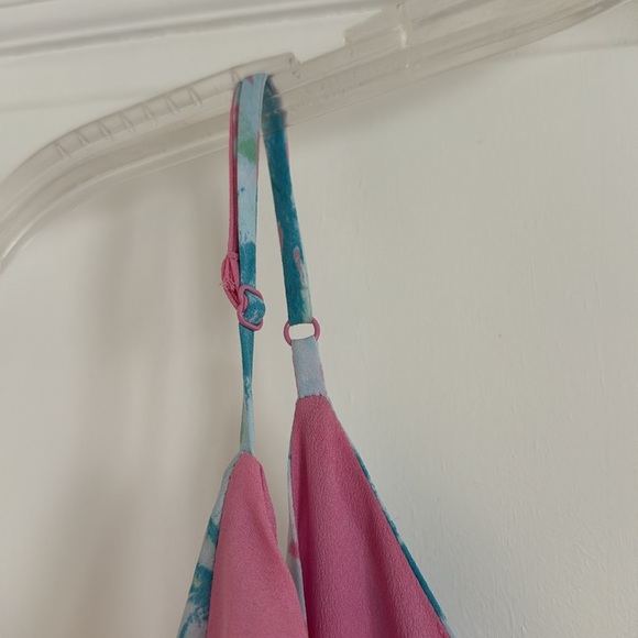 WAYF The Angelina Floral Wrap Gown - Picture 10 of 12